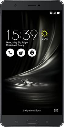asus zenfone 3 ultra 4 gb ram 64 gb rom 6 8 inch with wi fi 4g tablet grey