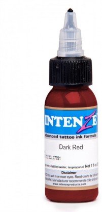 Red Tattoo Ink Common Reactions and Allergies  AuthorityTattoo