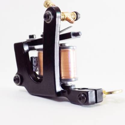 Ave Tattoo Supply Coil Tattoo Machine Price in India - Buy Ave Tattoo Supply Coil Tattoo Machine online at Ave Tattoo Supply Coil Tattoo Machine Price in India - Buy Ave Tattoo Supply Coil Tattoo Machine online at