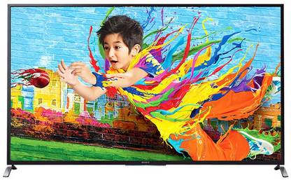 sony 139 cm 55 inch full hd led smart tv online at best prices in india