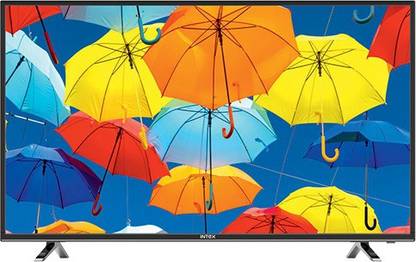 intex 109 cm 43 inch full hd led tv