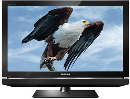 TOSHIBA (32 inch) HD Ready LED TV 