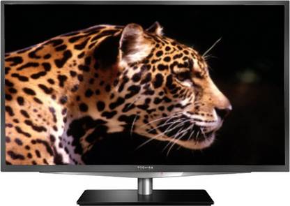 toshiba 40 inch full hd led tv