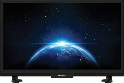 sansui 98 cm 40 inch full hd led tv