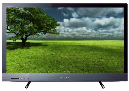 Onderscheppen straffen Verlichting Sony BRAVIA 26 Inches HD LED KDL-26EX420 IN5 Television Online at best  Prices In India