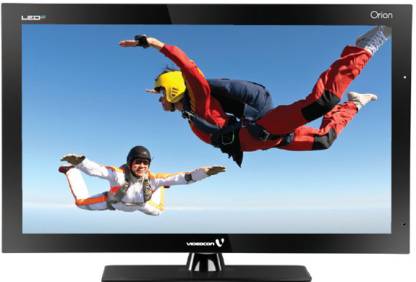 Videocon (32 inch) HD Ready LED TV