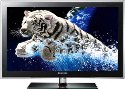samsung 40 inches full hd lcd la40d550k1r television