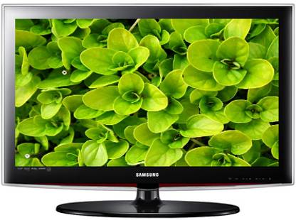 samsung 26 inches hd lcd la26d450g1