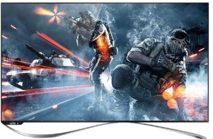 LeEco 163.9 cm (65 inch) Ultra HD (4K) LED Smart TV