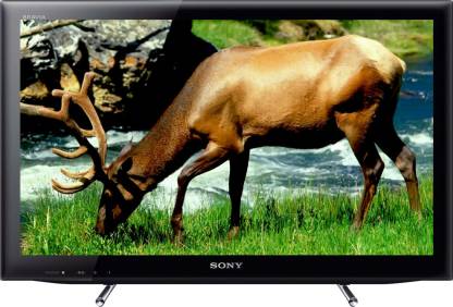 Sony BRAVIA inches LED KDL-26EX550 Television at best Prices In India