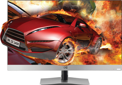 AOC 58.4 cm (23 inch) Full HD LED TV 