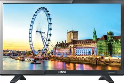 buy intex 53cm full hd led tv