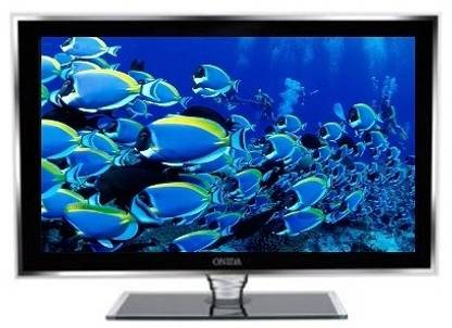 onida 40 inch full hd led tv