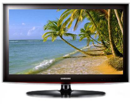 samsung 32 inches hd lcd la32d481g4 television