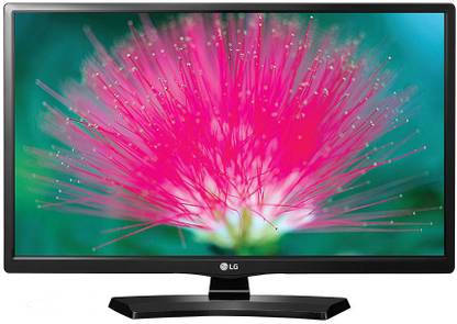 lg 60 cm 24 inch hd ready led tv
