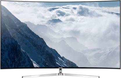 samsung 163 cm 65 inch ultra hd 4k curved led smart tv