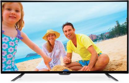 Micromax 124 cm (49 inch) Full HD LED TV