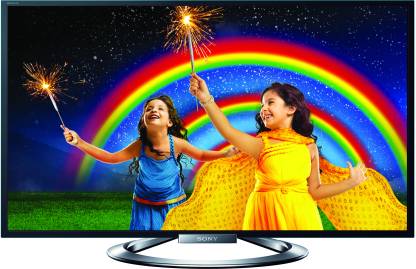 SONY 102 cm (40 inch) Full HD LED Smart TV