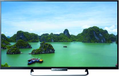SONY 80 cm (32 inch) Full HD LED Smart TV