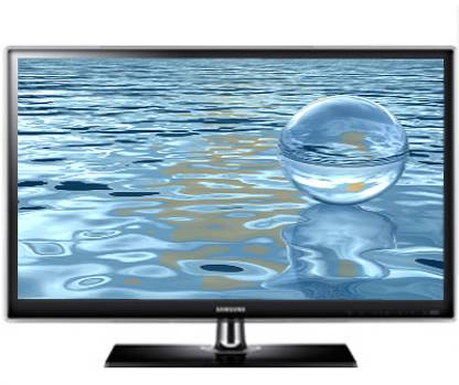 samsung 46 inches full hd led ua46d5500rr television