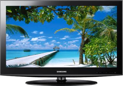 samsung 32 inch hd ready led tv