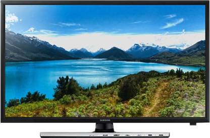 vaardigheid Puno Slot SAMSUNG 70 cm (28 inch) HD Ready LED TV Online at best Prices In India