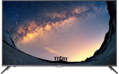 Philips 139 7 Cm 55 Inch Ultra Hd 4k Led Smart Tv Online At Best Prices In India