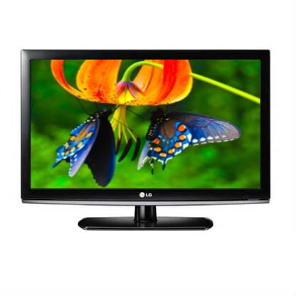 lg 26 inches hd lcd 26lk332 television