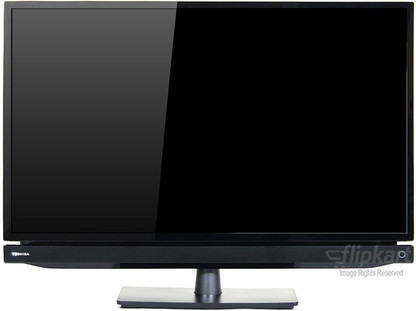 TOSHIBA 80 cm (32 inch) HD Ready LED TV 