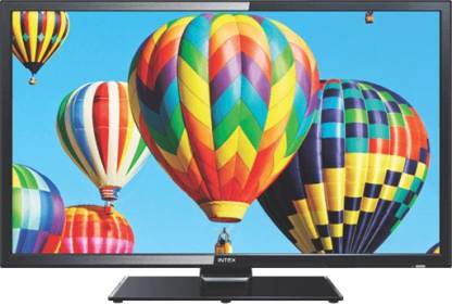 Intex (32 inch) HD Ready LED TV