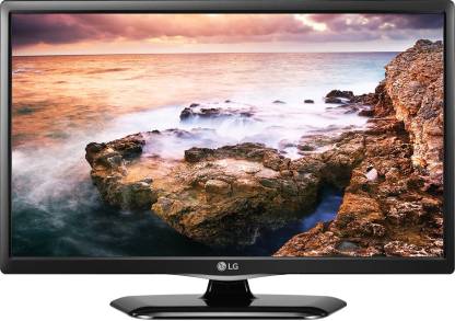 Wind Klokje Durven LG 55 cm (22 inch) HD Ready LED TV Online at best Prices In India