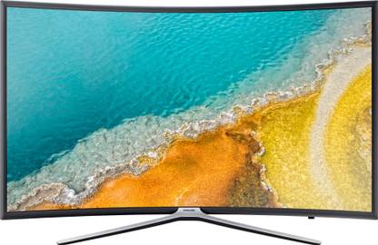 samsung 101 cm 40 inch full hd curved led smart tv