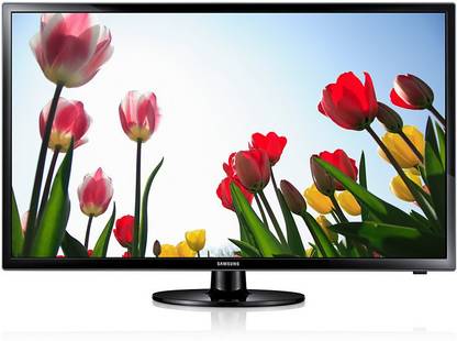 samsung 58 cm 23 inch hd ready led tv