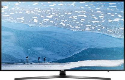 samsung 108 cm 43 inch ultra hd 4k led smart tv