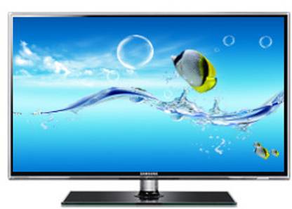 samsung 55 inches 3d full hd led ua55d6600wm television
