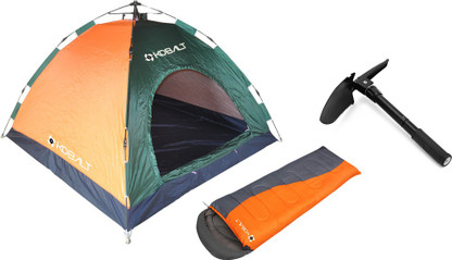 one minute tent