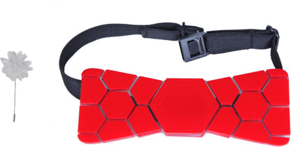 hex tie belt