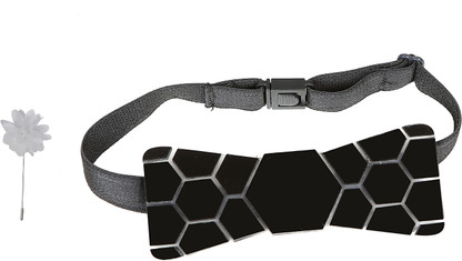 hex tie belt