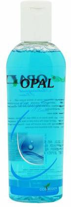 opal face cleanser