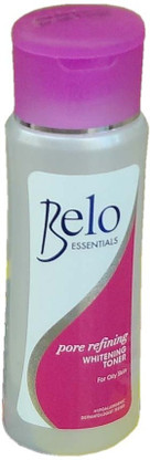belo pore refining