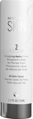 energizing herbal toner