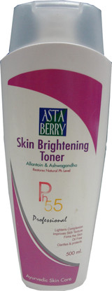 astaberry toner