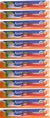 ajanta toothbrush