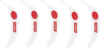 colgate interdental brush