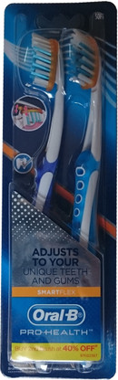 oral b smartflex