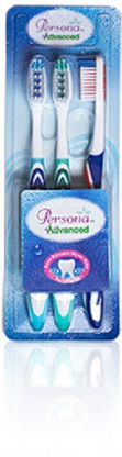 persona toothbrush