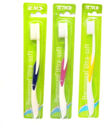 thermoseal ultra soft brush