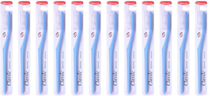 classic supreme toothbrush