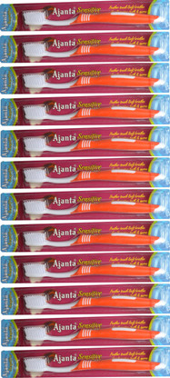 ajanta toothbrush price