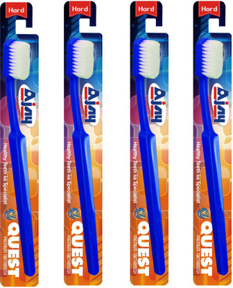 toothbrush ajay